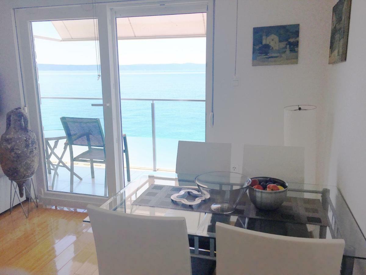 Apartment Sol - 5M From The Sea Драшніце Екстер'єр фото